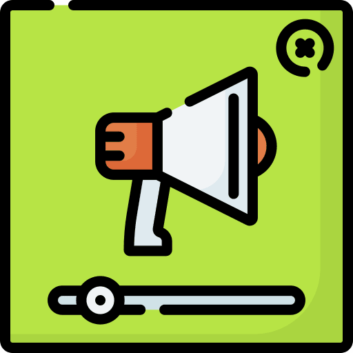 Ads ad marketing movie icon Ads ad marketing movie icon
