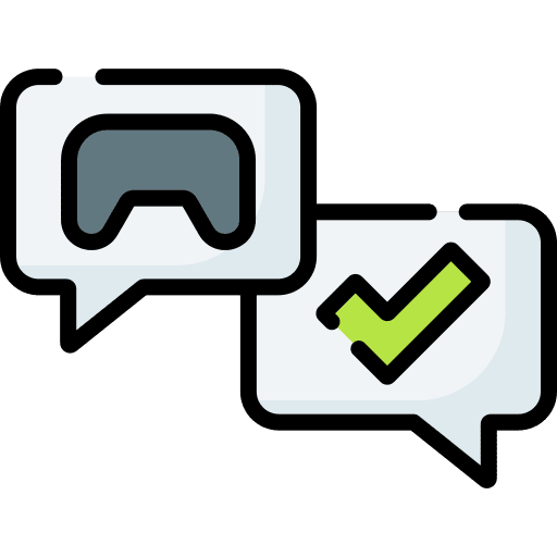 Chat chat message talk icon Chat chat message talk icon