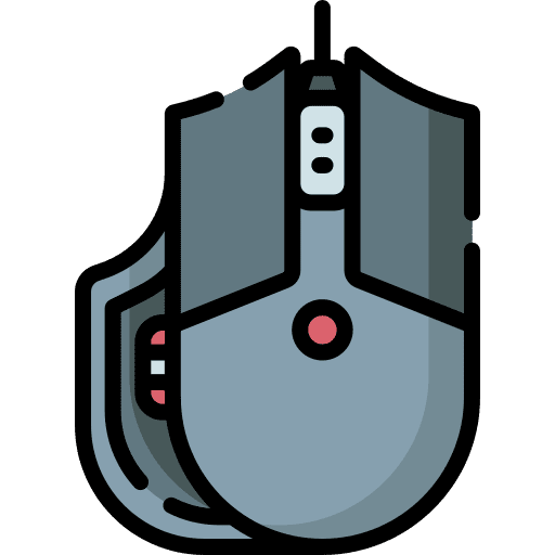 Mouse mouse clicker computer technology icon Mouse mouse clicker computer technology icon