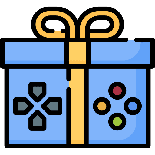 Reward gift box reward gift icon Reward gift box reward gift icon