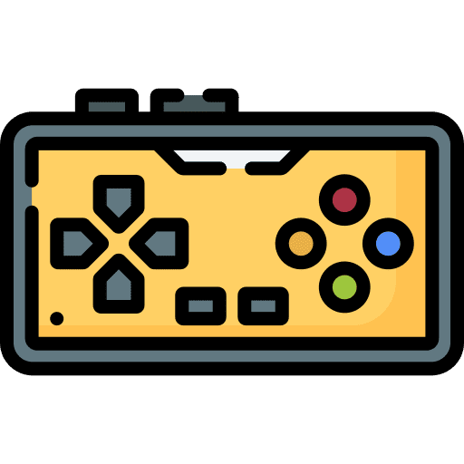 Mobile game mobile game smartphone game icon Mobile game mobile game smartphone game icon
