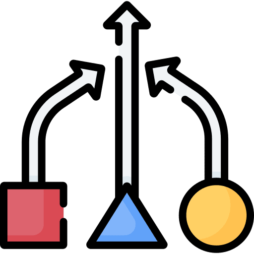 Strategy gaming strategy video game icon Strategy gaming strategy video game icon