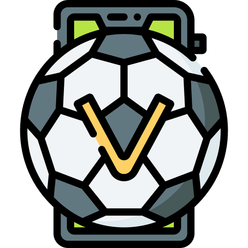 Football sport football football game icon Football sport football football game icon