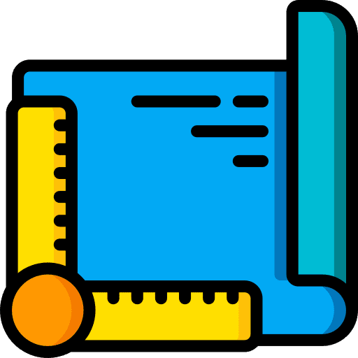 Blueprint house blueprint tactics icon