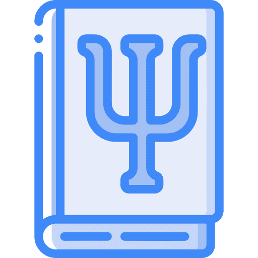 Book reading education literature icon