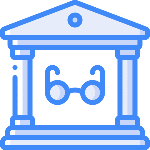 Classical school learn classical icon