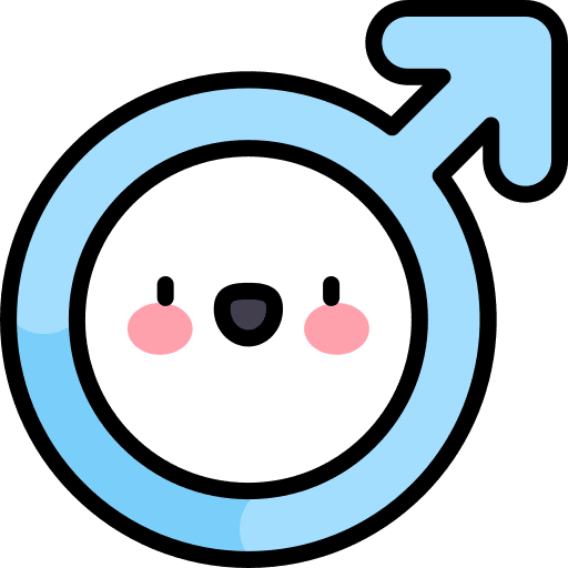 Male signs shapes and symbols male icon Male signs shapes and symbols male icon