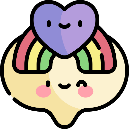 Chat pride world pride day conversation icon Chat pride world pride day conversation icon