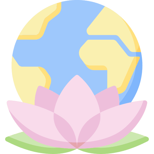 International day of yoga world wellness event icon International day of yoga world wellness event icon