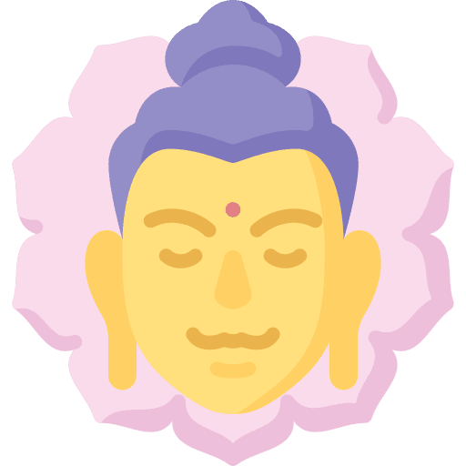Buddha buddhism cultures faith icon Buddha buddhism cultures faith icon