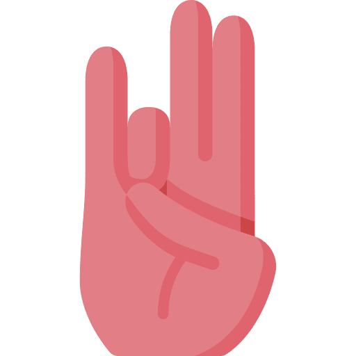Mudra hinduism meditation pose icon Mudra hinduism meditation pose icon