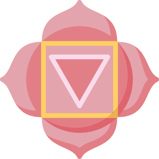 Muladhara energy symbol muladhara icon Muladhara energy symbol muladhara icon