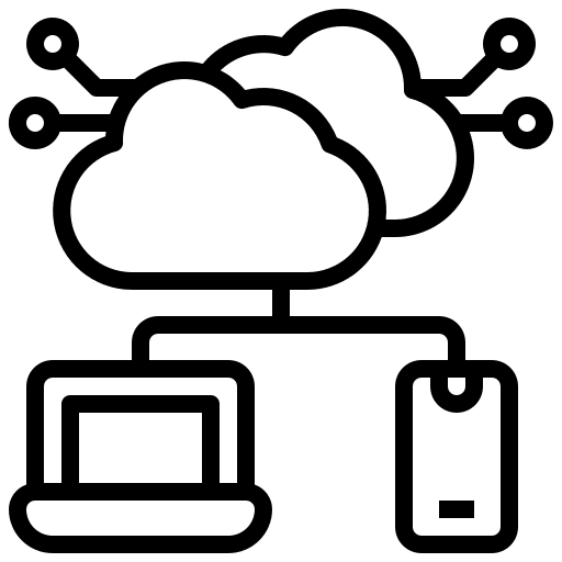 Demand ability provision demand icon