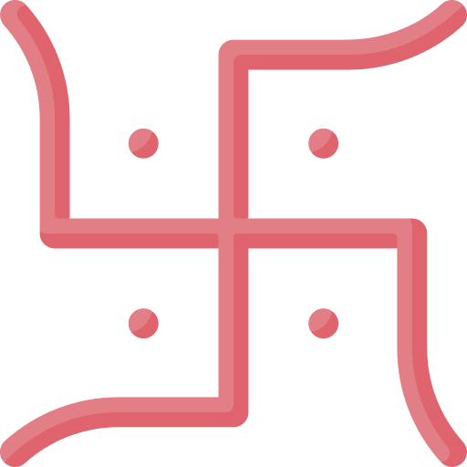 Swastika decoration cultures shapes and symbols icon Swastika decoration cultures shapes and symbols icon