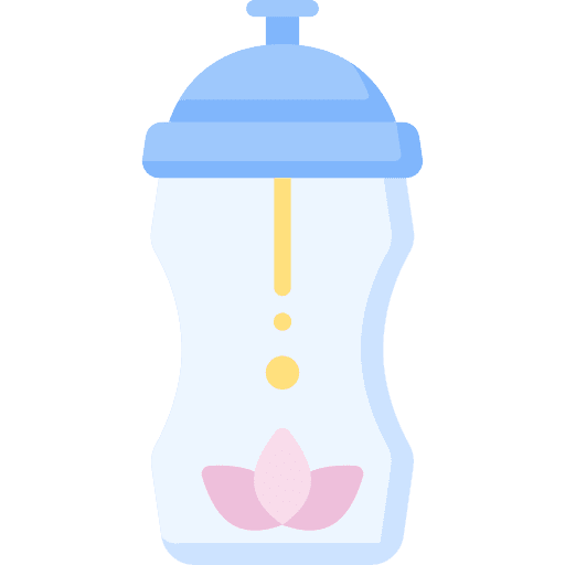 Water bottle yoga drinking bottle sport icon Water bottle yoga drinking bottle sport icon