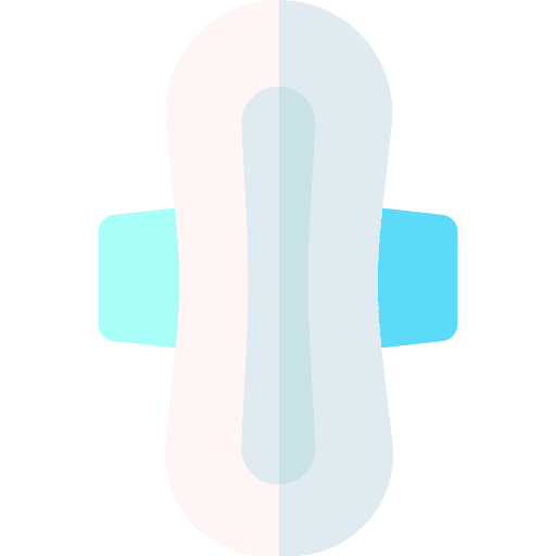 Sanitary towel women hygiene sanitary towel icon Sanitary towel women hygiene sanitary towel icon