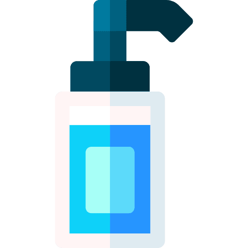 Hand soap soap hand wash healthcare and medical icon Hand soap soap hand wash healthcare and medical icon