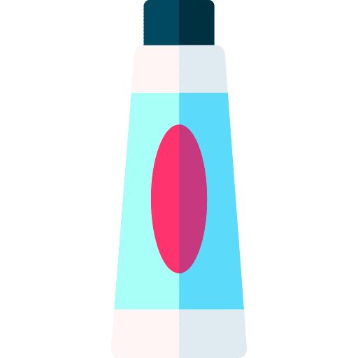 Toothpaste health prevention toothpaste icon Toothpaste health prevention toothpaste icon