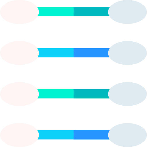 Cotton swabs pcr test cotton swabs swab icon Cotton swabs pcr test cotton swabs swab icon