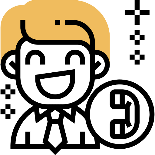 Consumer questions information consumer icon Consumer questions information consumer icon