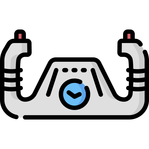 Steering wheel steering wheel pilot plane icon Steering wheel steering wheel pilot plane icon