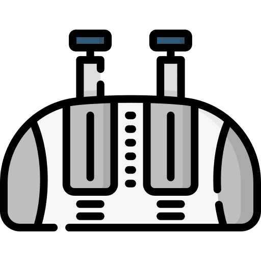 Control lever aviation airplane transportation icon Control lever aviation airplane transportation icon