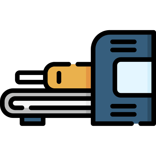 Luggage airport luggage suitcase icon Luggage airport luggage suitcase icon