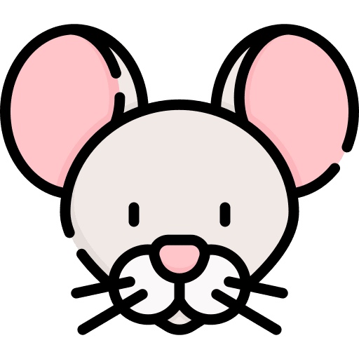 Mouse animals animal animal kingdom icon Mouse animals animal animal kingdom icon