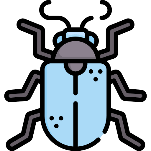 Beetle animals zoology beetle icon Beetle animals zoology beetle icon