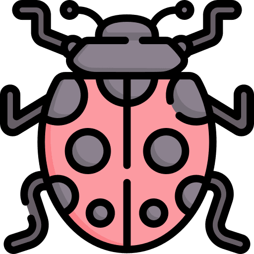 Ladybug ladybug entomology wildlife icon Ladybug ladybug entomology wildlife icon