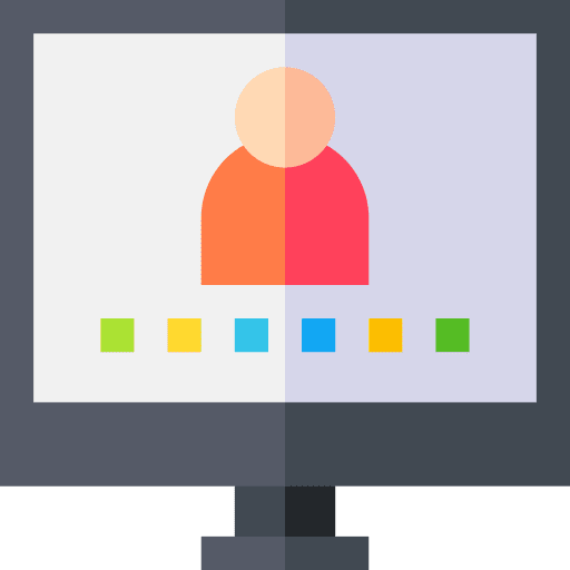 Log in account personal information log in icon Log in account personal information log in icon