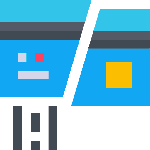 Broken money economy pay icon Broken money economy pay icon
