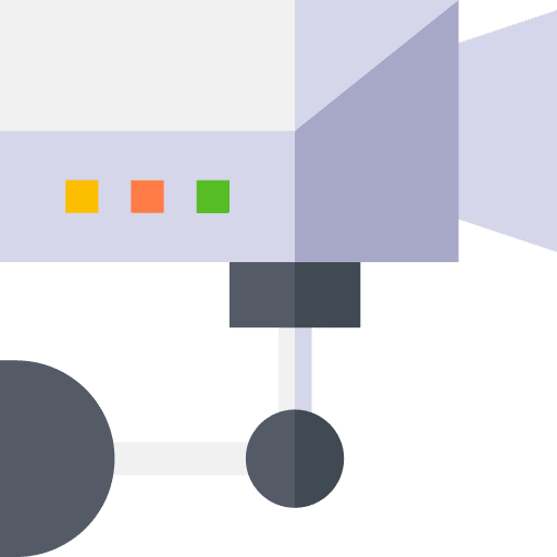 Cctv technology security surveillance icon Cctv technology security surveillance icon