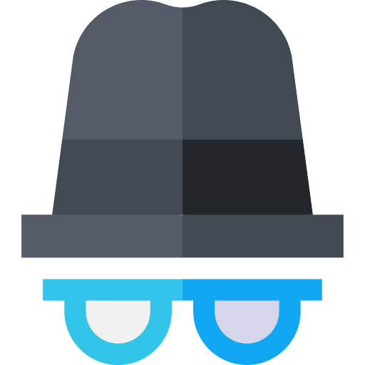 Spyware spy spyware hacker icon Spyware spy spyware hacker icon
