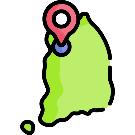 South korea asia placeholder south korea icon