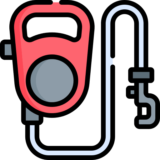 Leash leash accessory dog icon