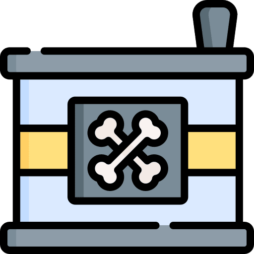 Canned food canned food tuna fish icon Canned food canned food tuna fish icon