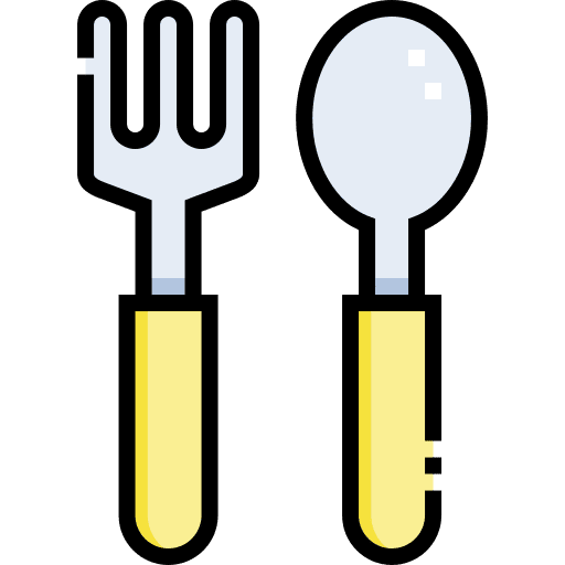 Cutlery food and restaurant restaurant spoon icon Cutlery food and restaurant restaurant spoon icon