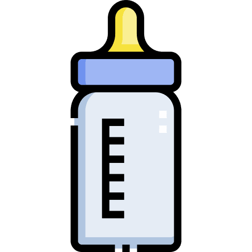 Feeder kid and baby baby feeder baby feeding icon Feeder kid and baby baby feeder baby feeding icon