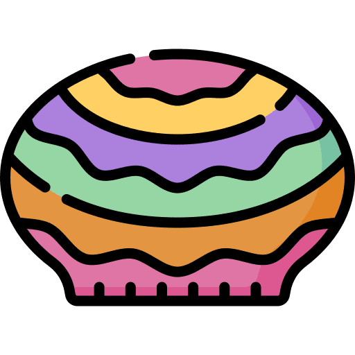 Beanie wearing hat accessory icon