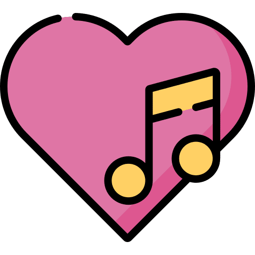 Music genres genre music icon