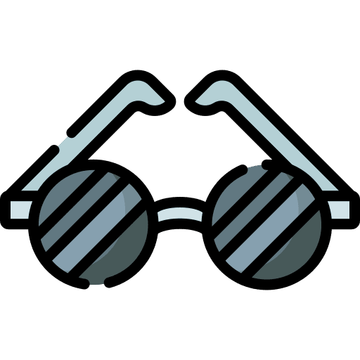Sunglasses sunglasses glasses accessory icon