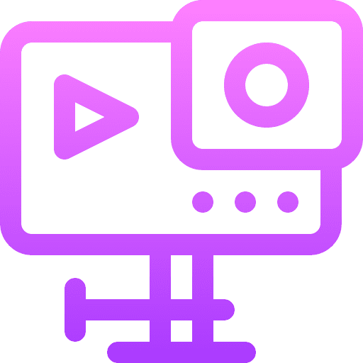 Action camera action camera gadget photography icon Action camera action camera gadget photography icon