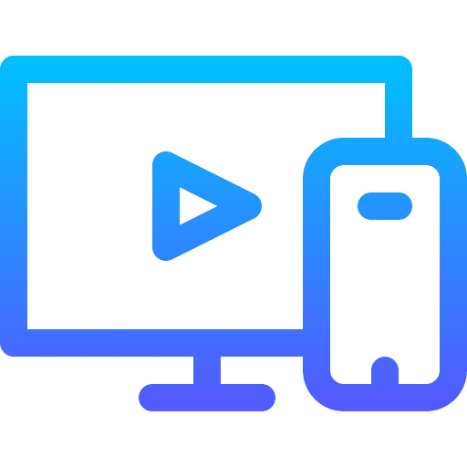 Responsive seo and web electronics interface icon Responsive seo and web electronics interface icon