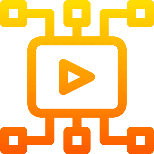 Connection global marketing digital connection icon Connection global marketing digital connection icon