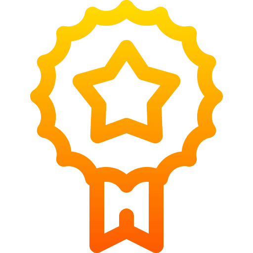 Medal sports and competition winner reward icon Medal sports and competition winner reward icon