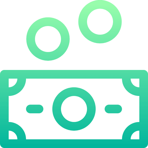 Money currency dollar cash money icon Money currency dollar cash money icon