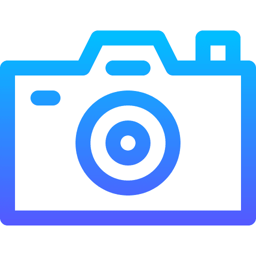 Photo camera hobbies and free time electronics picture icon Photo camera hobbies and free time electronics picture icon