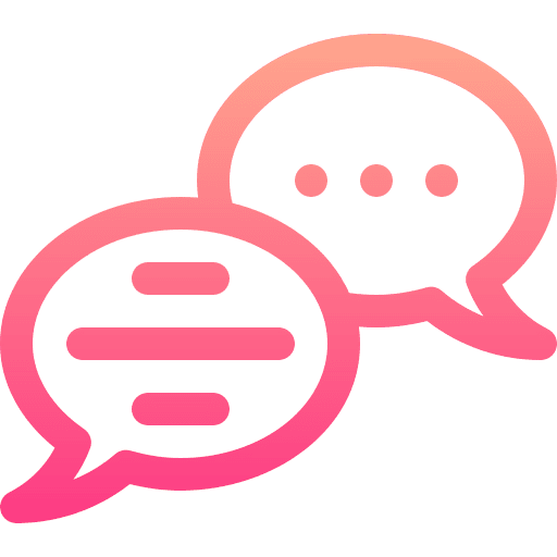 Speech bubble conversation dialogue speech bubble icon Speech bubble conversation dialogue speech bubble icon