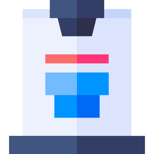Mammography device mammography machine icon